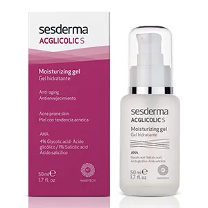 Acglicolic
