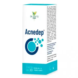 Acnedep