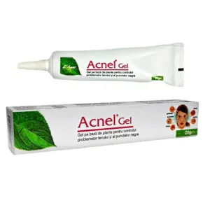 Acnel