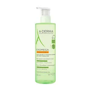 A-derma