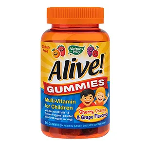 Alive