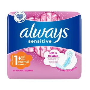 Always