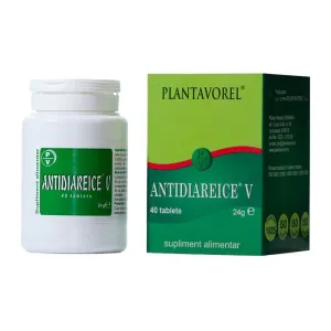 Antidiareice