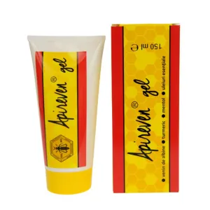 Apireven-gel,
