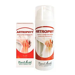Artrophyt