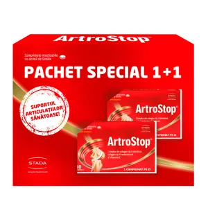 Artrostop,
