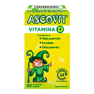 Ascovit