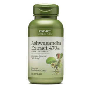 Ashwagandha,