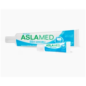 Aslamed