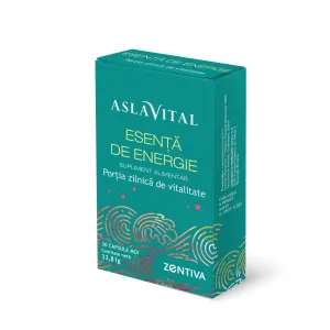 Aslavital