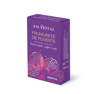 Aslavital