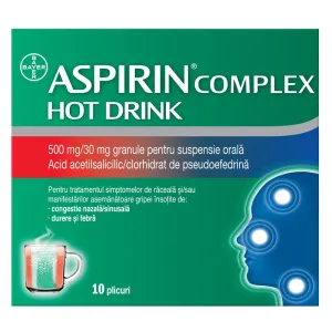 Aspirin
