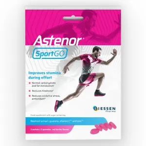 Astenor