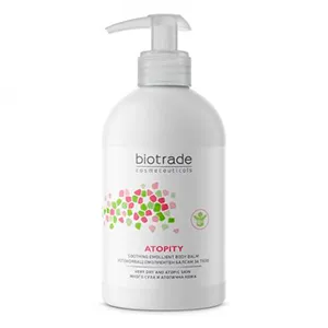 Atopity