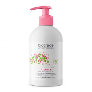 Atopity