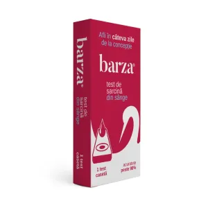 Barza