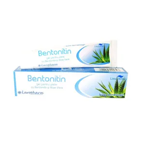 Bentonitin
