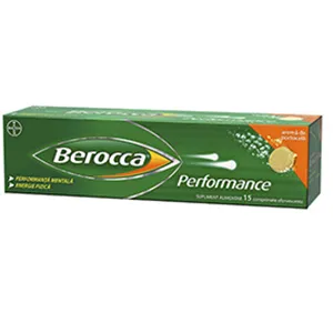 Berocca