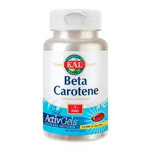 Beta