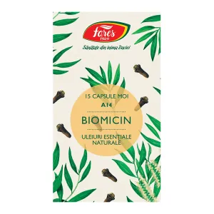Biomicin,