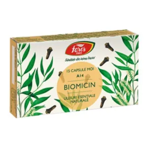 Biomicin,