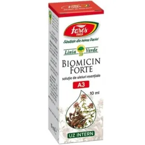 Biomicin