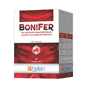 Bonifer,