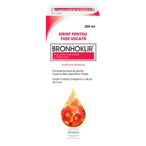 Bronhoklir