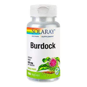 Burdock