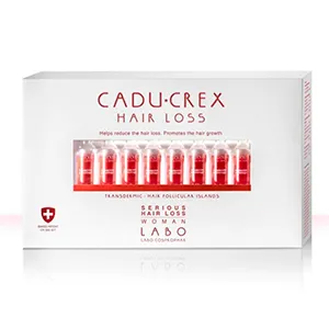Cadu-crex