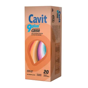 Cavit
