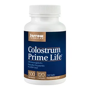 Colostrum