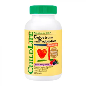 Colostrum