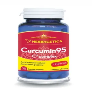Curcumin95+