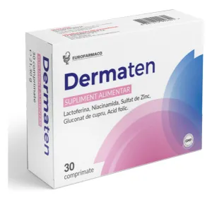 Dermaten,