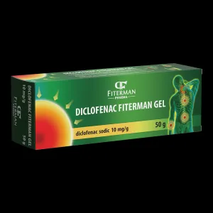 Diclofenac