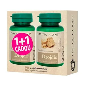 Drojdie,