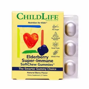 Elderberry