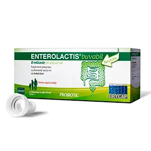 Enterolactis