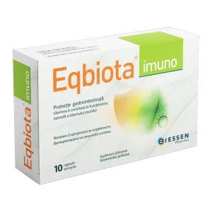 Eqbiota