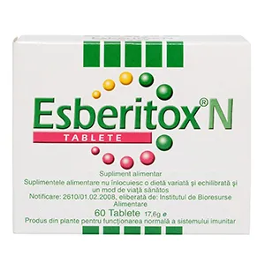 Esberitox