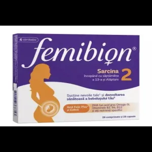 Femibion