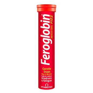 Feroglobin