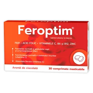 Feroptim