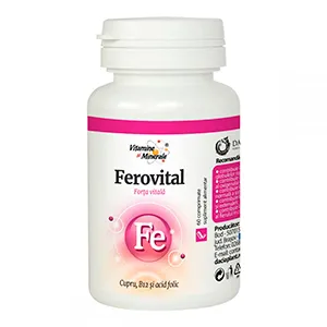 Ferovital,