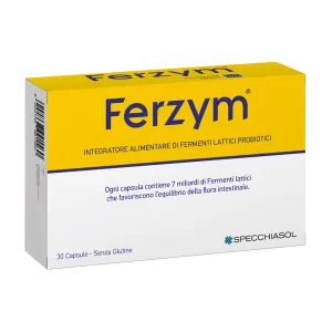Ferzym,