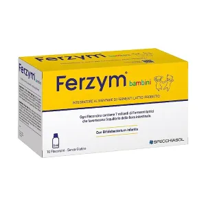 Ferzym