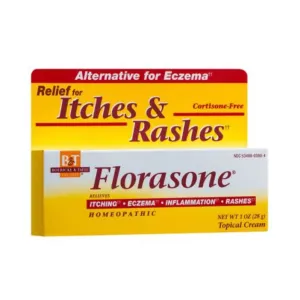 Florasone