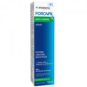 Forcapil