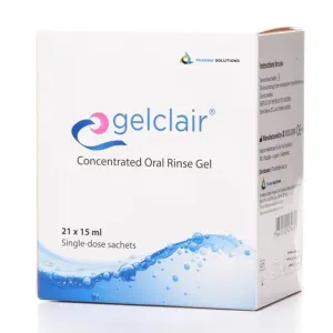 Gelclair,
